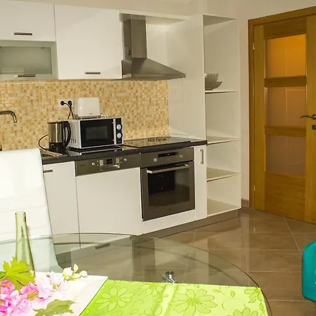 Vasto Apartment Kastela