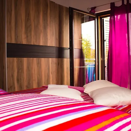 Apartment Vasto