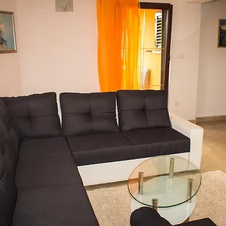 Vasto Apartment Kastela