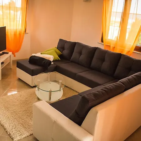 Apartment Vasto Kastela