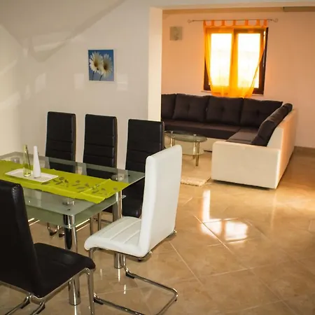 Vasto Apartment Kastela