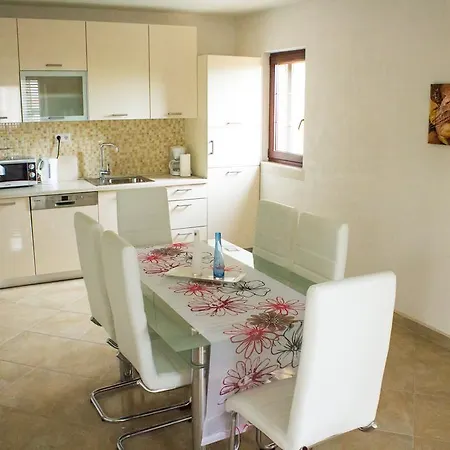Apartment Vasto *