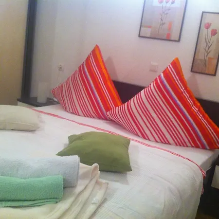 Apartment Vasto Kastela